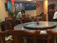 大堂-友强·23年特色海鲜大排档(厦门店)