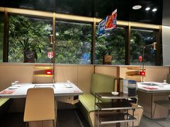 -海底捞火锅(吴中路店)