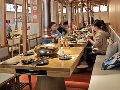 -泥炉烧肉师(新街口金銮巷店)