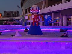 -沈阳奥体冰雪嘉年华