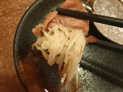 -浪花亭日本料理(古田路店)