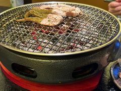 -樱嘢·炭火烧肉(惠南店)