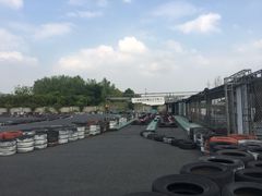 -赛达赛车主题乐园·卡丁车·团建