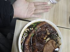 -无名老卤面(中华门店)