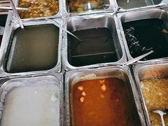 -百回味老爸茶(海彤店)