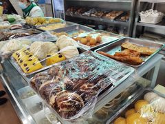 -锦馨豆汁(天坛路店)