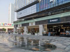 -HALO广场(梨园路店)