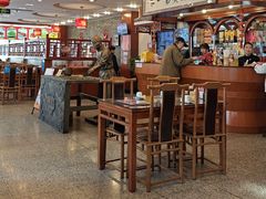 -北京小肠陈饭庄(方庄店)