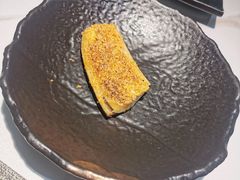 -渔荷食町·铁板烧料理(崂山万象汇店)