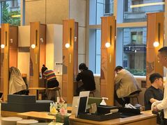 -星巴克(来福士办公楼店)