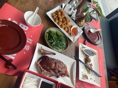 -义乌香格里拉•食尚汇MIX