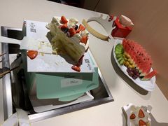 -海底捞火锅(劲松店)