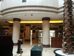 -北京前门建国饭店