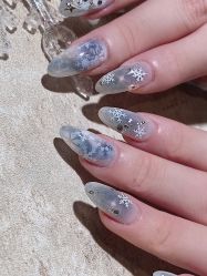 -森日式美甲沙龙MORI NAIL总店