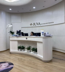 -JUVA欧华医美连锁