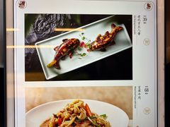 -四世同堂·京菜·烤鸭(双井店)