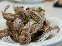 -杨记海鲜楼
