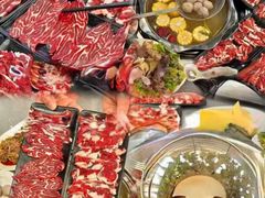 -陈记潮汕牛肉火锅