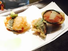 -泉寿司(万科公园店)