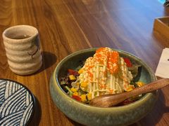 -阿泽料理