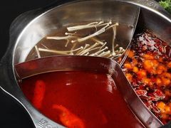 -鸿盛火锅(重庆路店)