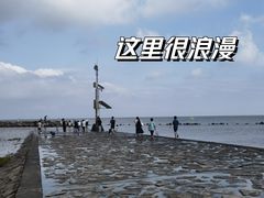 -南汇嘴观海公园