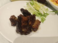 -老洋房花园饭店(绍兴路店)