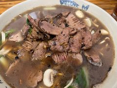 -无名氏面馆(邮电路店)