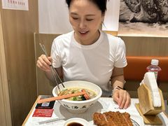 -味千拉面(双井店)