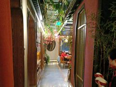 -伙靠·江浙菜(田林路店)