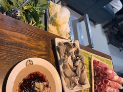 -红丽涮牛肚火锅店·非遗美食(北大街店)