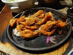 -南京大牌档(香港广场店)