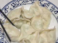 -东方饺子王(新奥购物中心店)