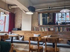 -雕刻时光咖啡馆(南院门店)