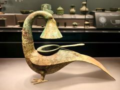 -广西壮族自治区博物馆