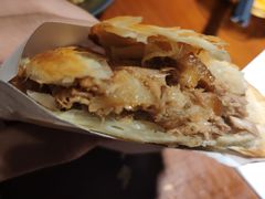 -鼎高高陕西美食(龙德广场店)
