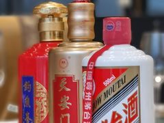 -无名居(西直门总店)