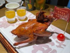 -大鸽饭(岗顶店)