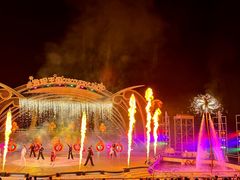 -大连海昌发现王国主题公园