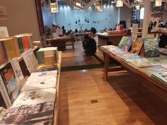 -当当书店(国泰广场店)