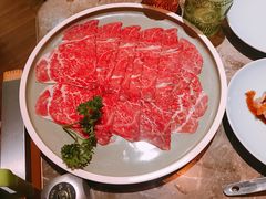 -三人行骨头王火锅(长寿店)
