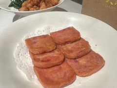 午餐肉-洋房火锅(上海新天地南北里店)