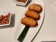 -潮福城大酒楼·潮味粤品·港式点心(湖滨北路店)