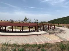 -山西乌金山旅游区