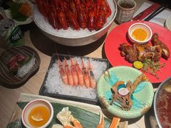 -匠和风精致料理(成都龙湖滨江天街店)