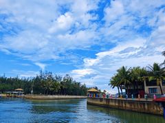 -海南分界洲岛旅游区