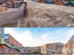 -四川美术学院美术馆