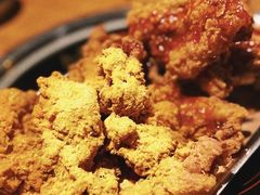 -包装马车·韩国料理·포장마차