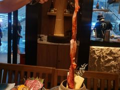 半米牛舌-厚贞日式烤肉(龙之梦店)