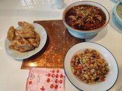 -红樱桃·欢乐餐厅(太原里店)